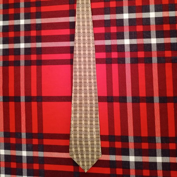 Lot of 5 Ties - Picture 6 of 15